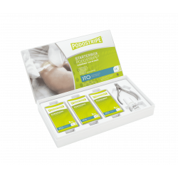 PODOSTRIPE STARTERBOX