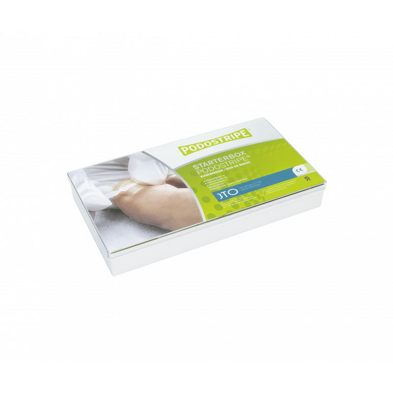 PODOSTRIPE STARTERBOX