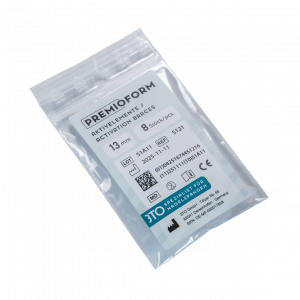PREMIOFORM AKTIV-ELEMENTE 13 mm