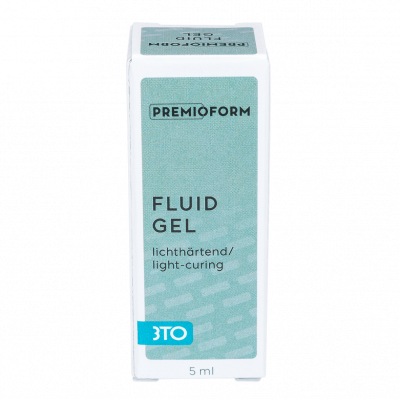 PREMIOFORM FLUIDGEL
