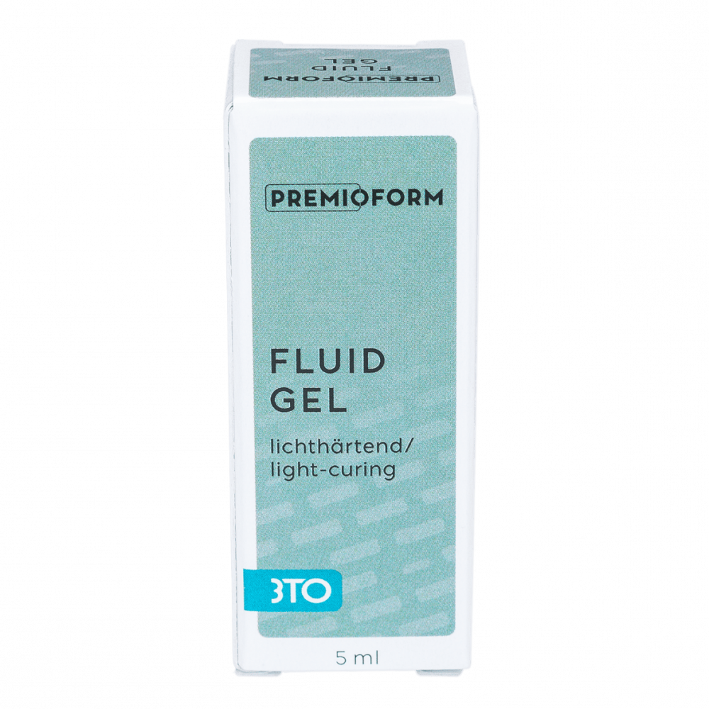 PREMIOFORM FLUIDGEL