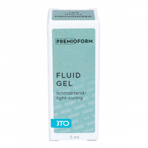 PREMIOFORM FLUIDGEL