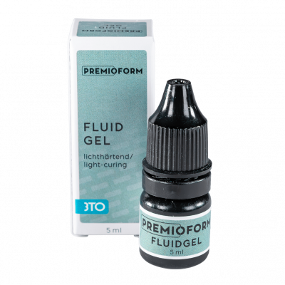 PREMIOFORM FLUIDGEL