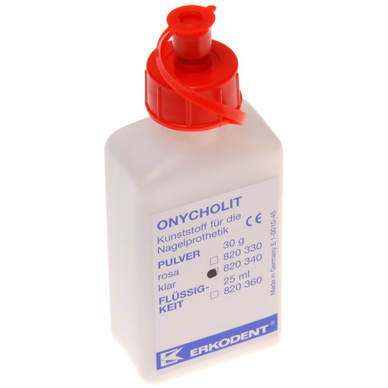 Onycholit Pulver