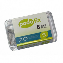 podofix Spange Größe S