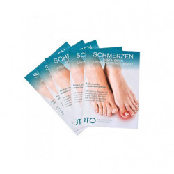 Informationsbroschüre für Patienten